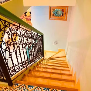 Dar Al Nour Сasa de vacaciones